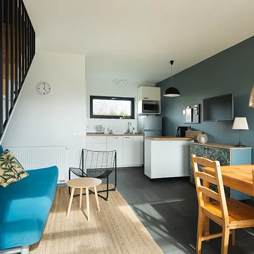 Apartamenty do wynajecia w Dębkach 1